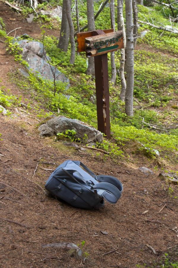 Backpack