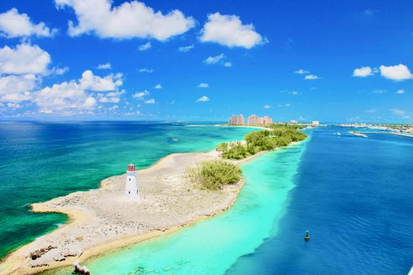 Bahamas