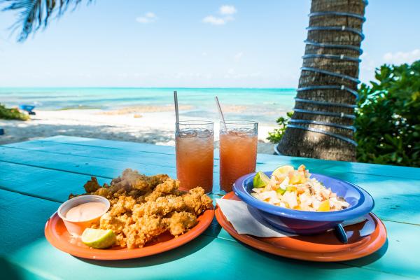 Bahamas