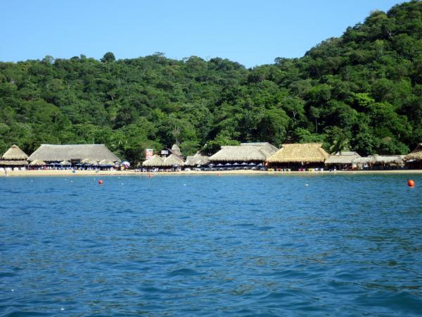 Bahías de Huatulco
