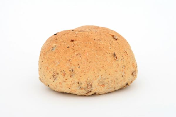 Baked