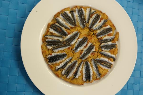 Baked Fish