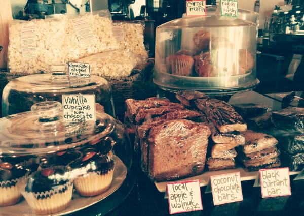 Bakery
