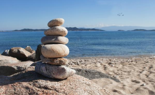 Balanced Stones