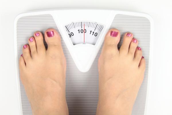Balancing Body Weight