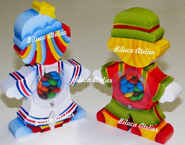 Baleiros