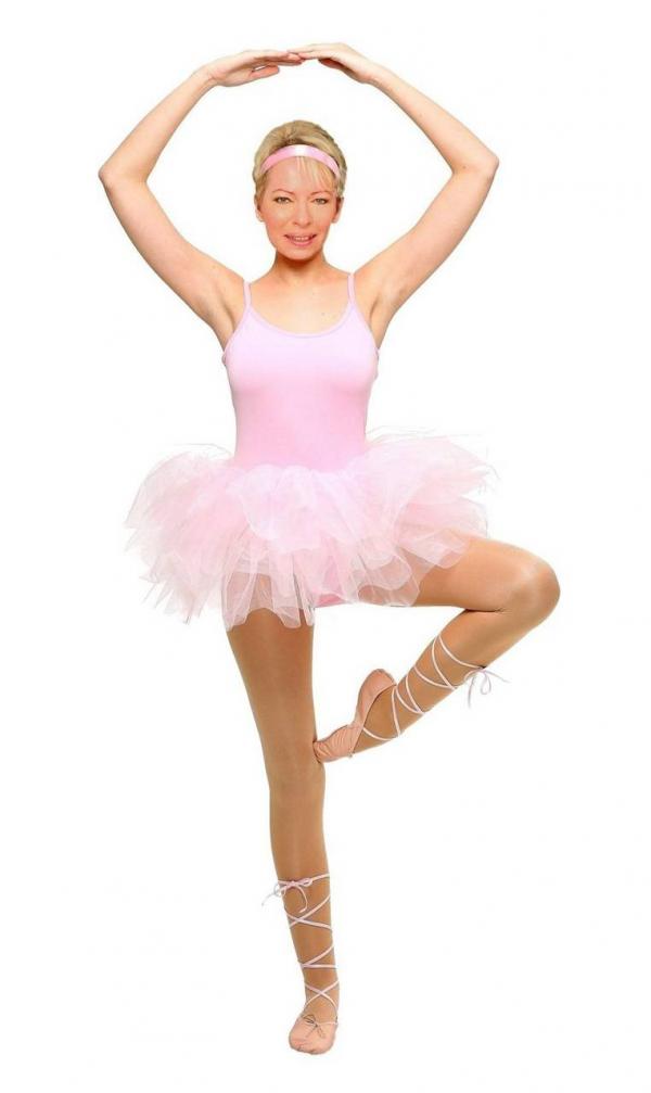 Ballerina