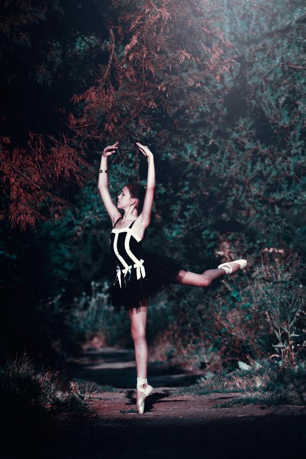 Ballet Dance