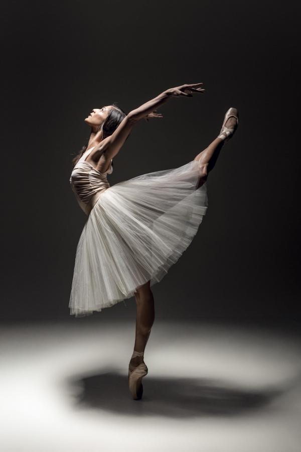 Ballet Dancers