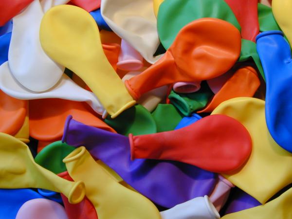 Balloons