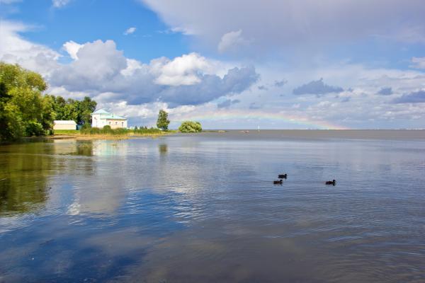 Baltic Sea