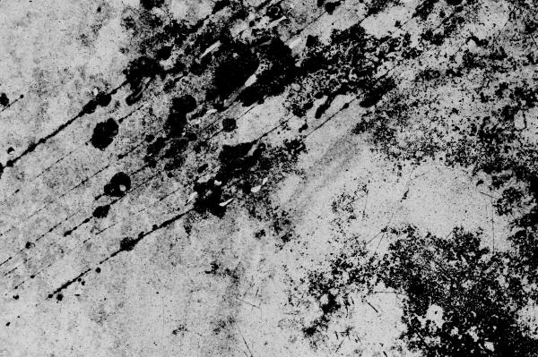 B&W Grunge Texture