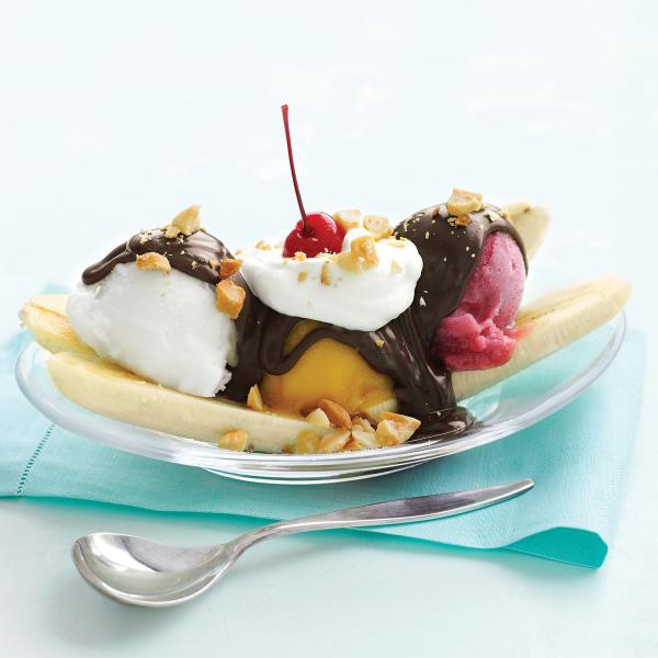 Banana Split