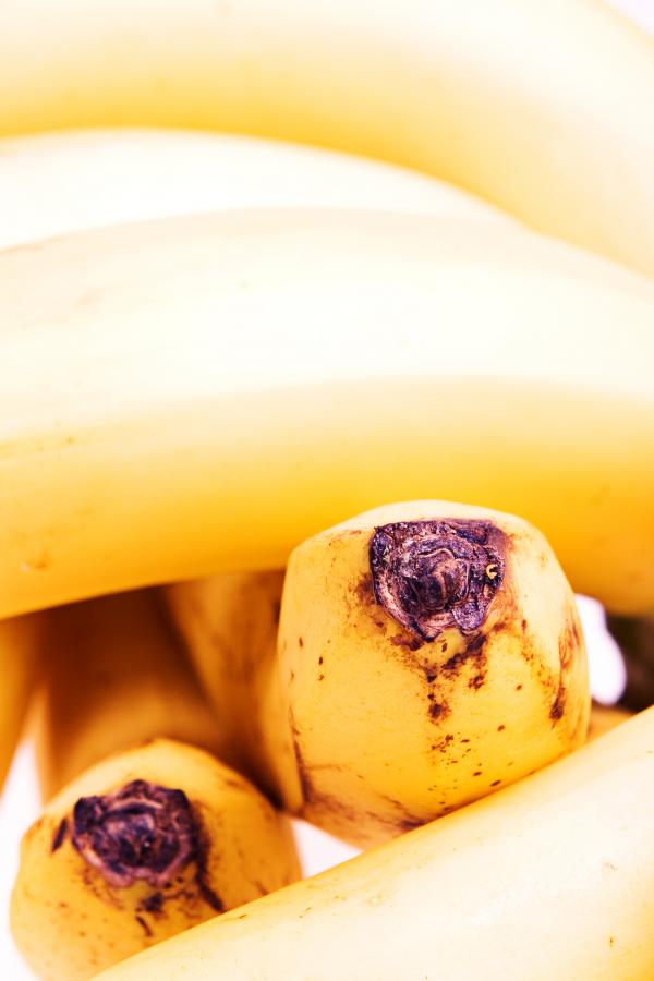 bananas