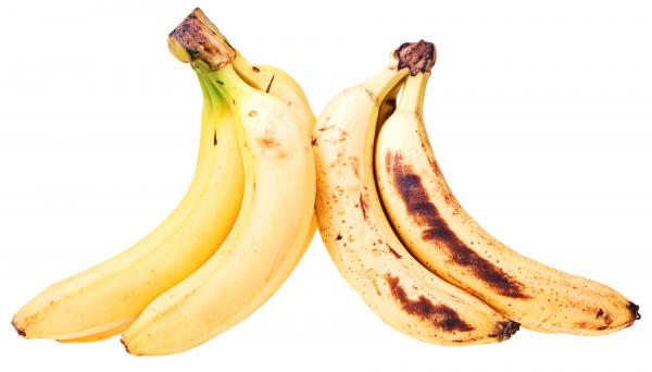 bananas