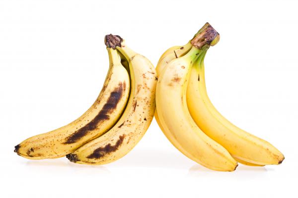 bananas