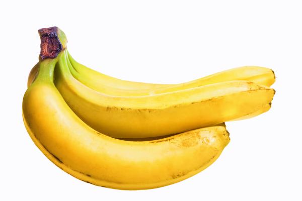 bananas
