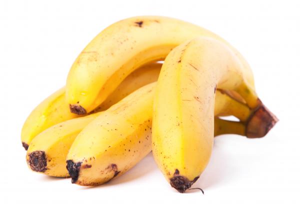 bananas