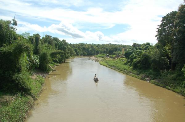 Bangladesh
