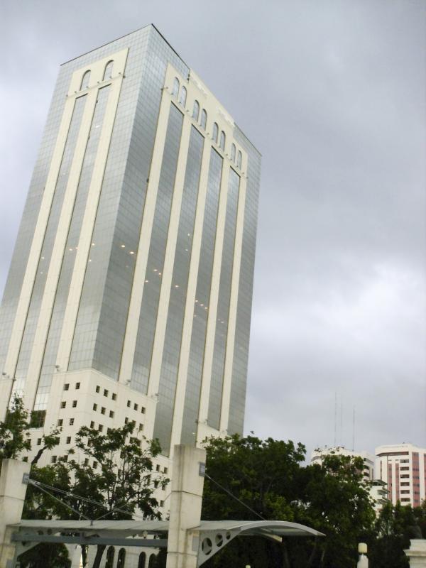 Bank