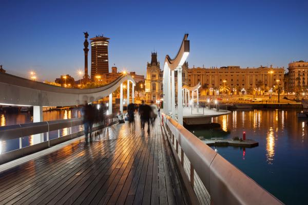 Barcellona