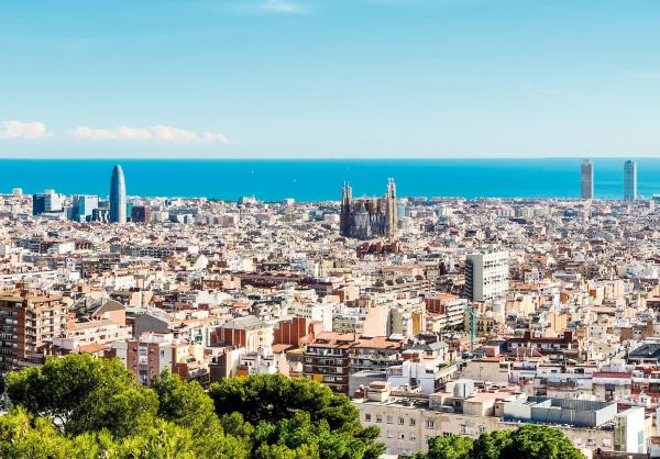 Barcelona