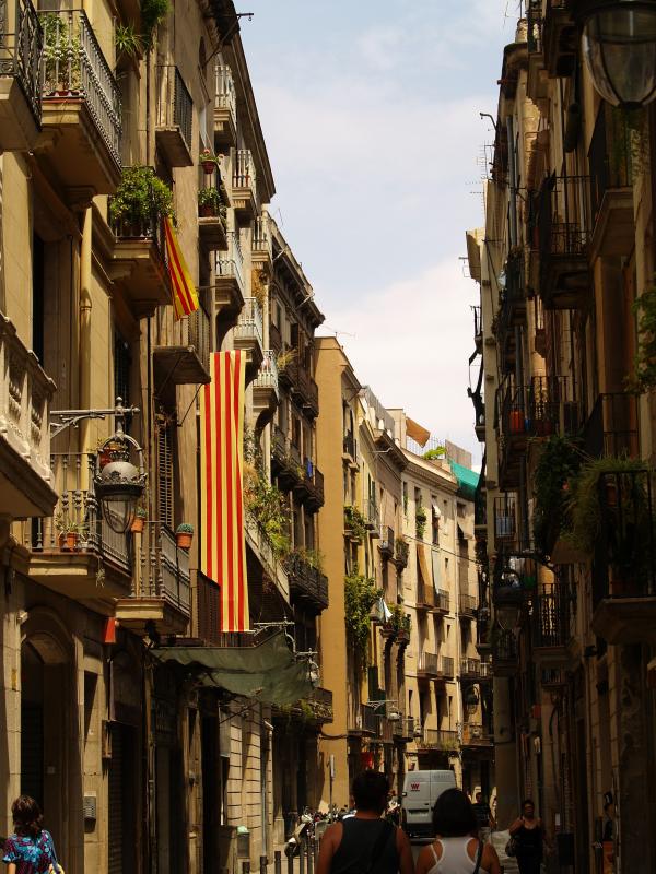 Barcelona