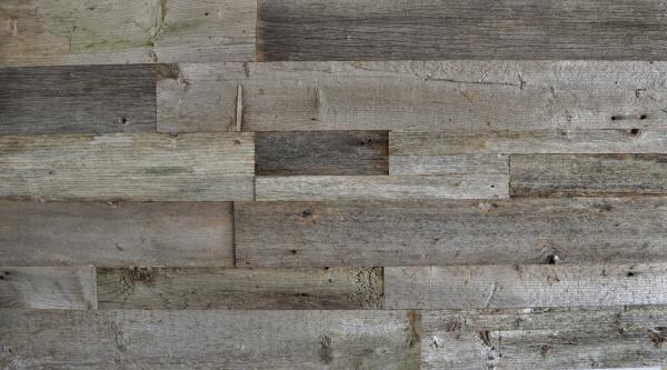 Barn Wall