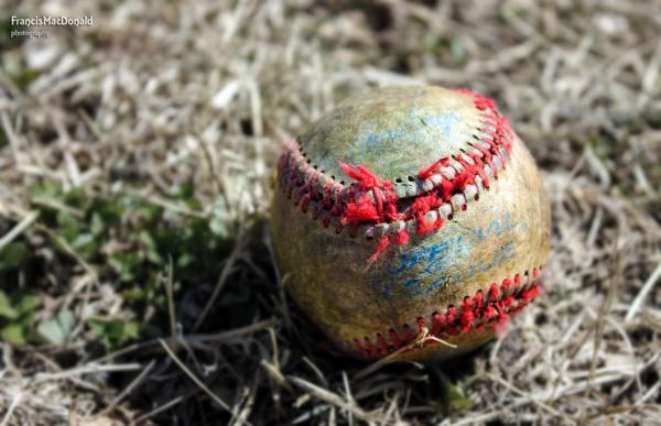 Baseball