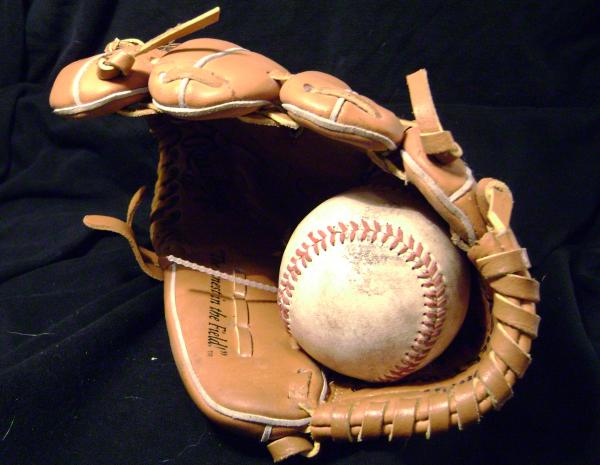Baseball Glove