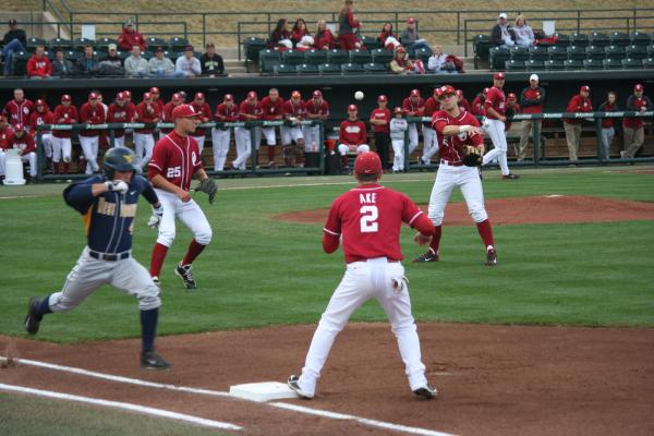 Baseball Match