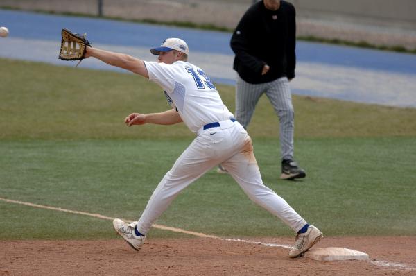 Baseball Player