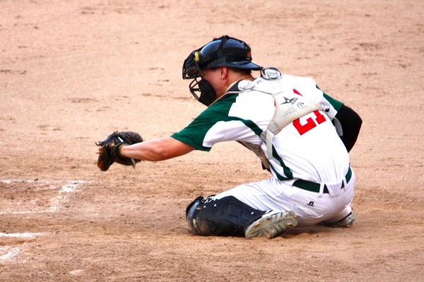 Baseball Player