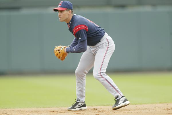 Baseball Players