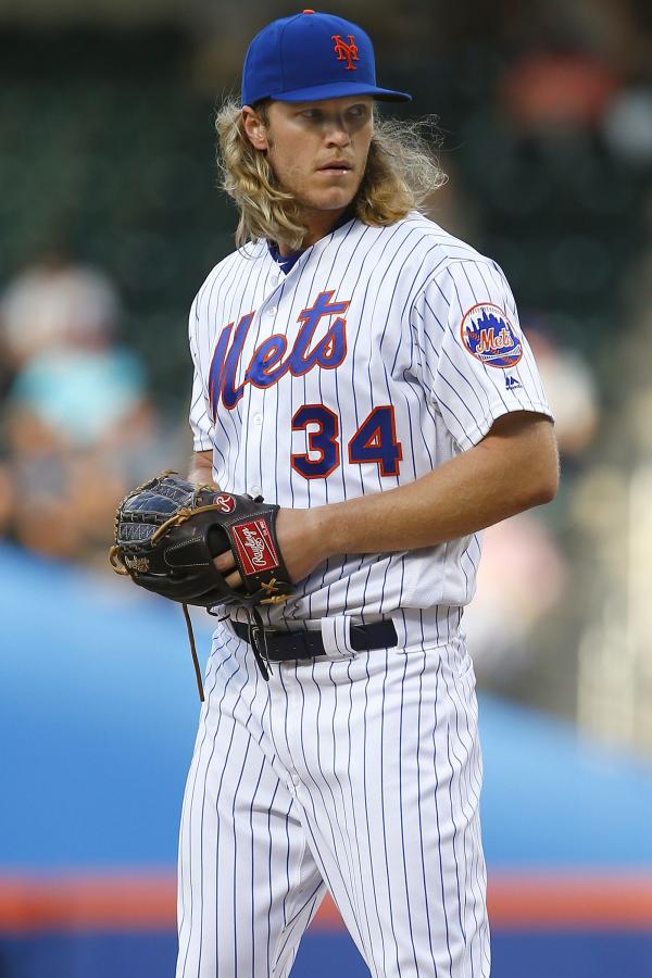 Baseball Player