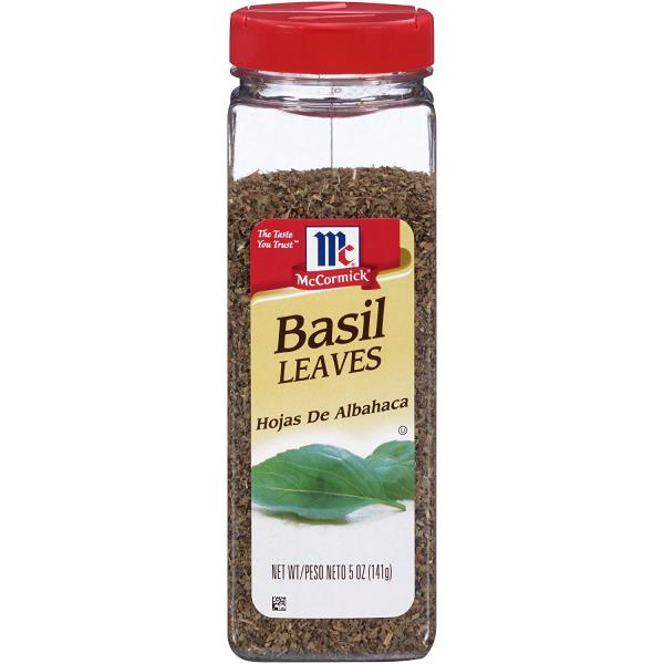 Basil