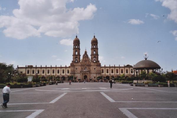 Basilica of Zapopan