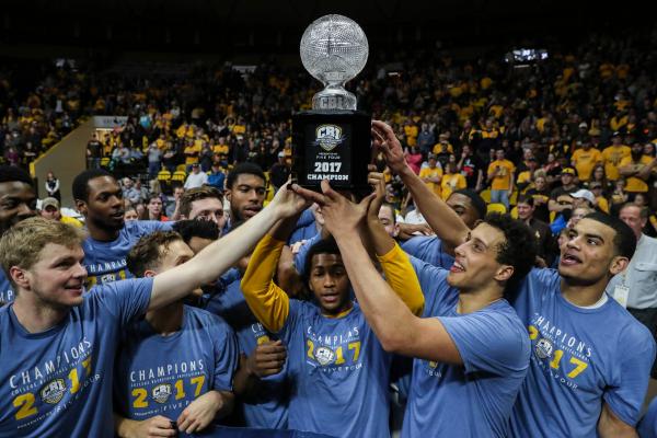 Basketball Championship