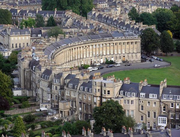 Bath, UK