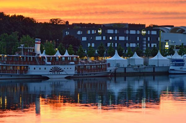 B&B Hotel Kiel