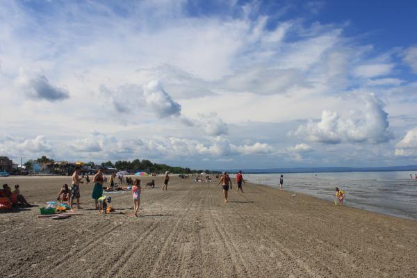 Beach 1