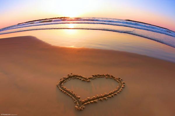 Beach Heart