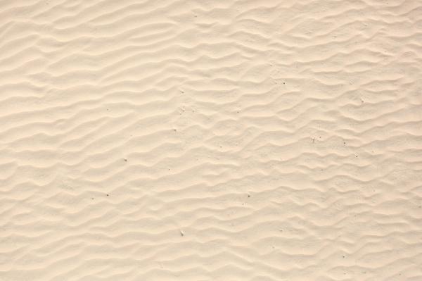 Sand
