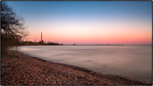 Beach Seashore Photo