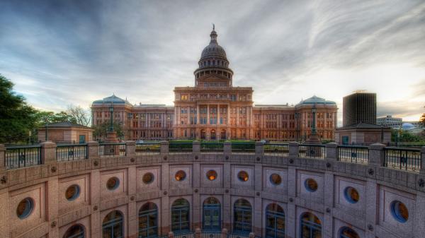 Beautiful Architecture