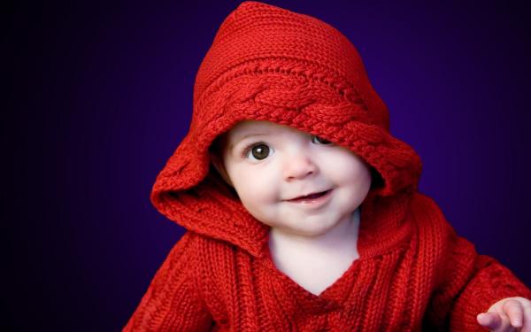 beautiful baby