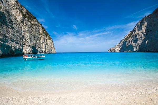 Beautiful Beach