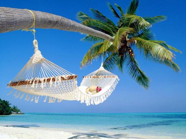 Beautiful Beach