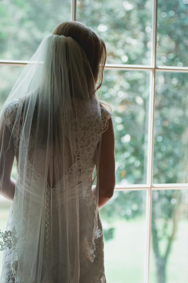 Beautiful Bride
