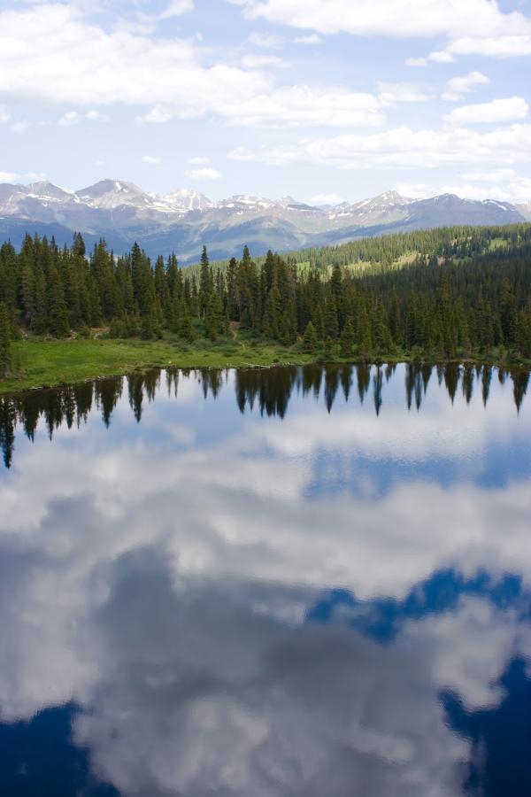 Beautiful Colorado